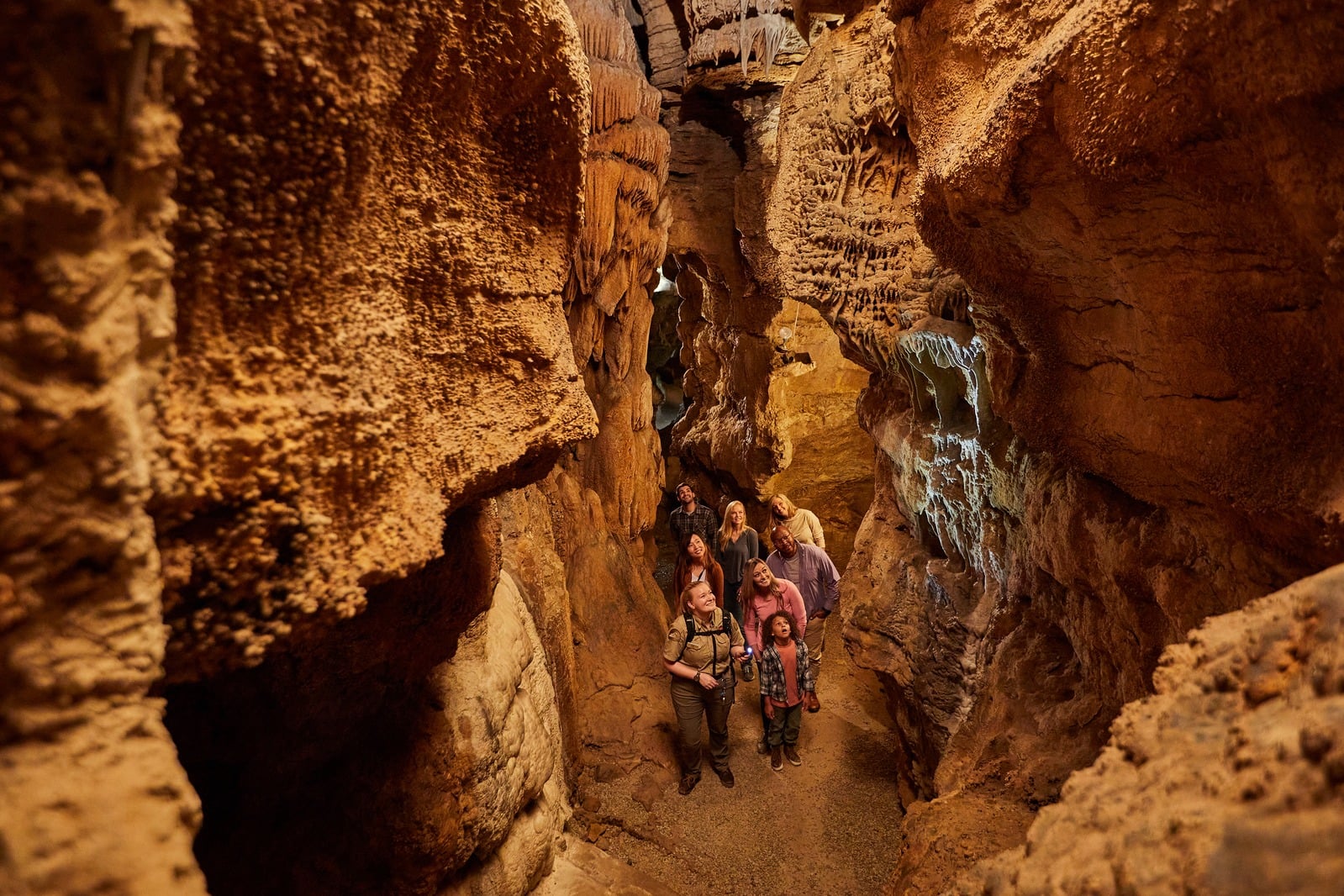 Cave Rides Cave Tours
